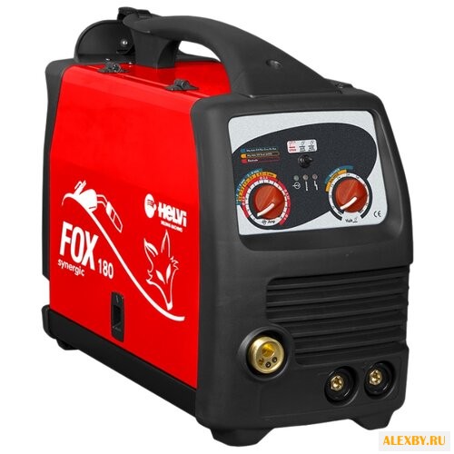 Сварочный аппарат Helvi FOX 180S