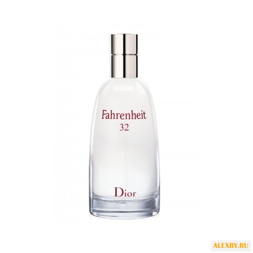 Christian Dior Fahrenheit 32
