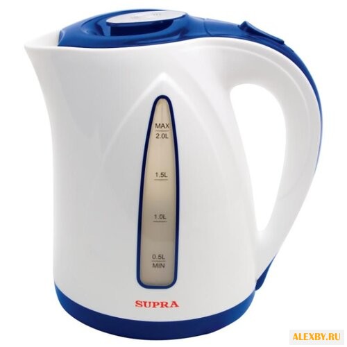 Чайник SUPRA KES-2004