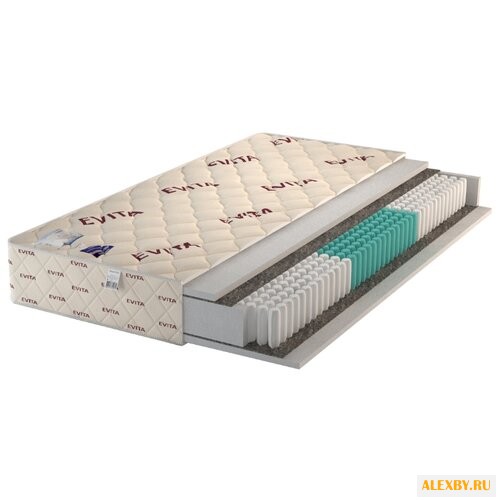 Матрас Evita Basis