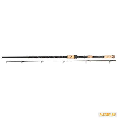 Удилище спиннинговое MIKADO
