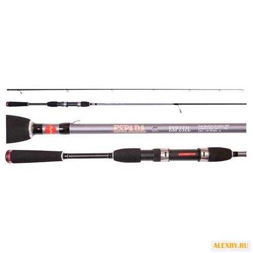 Удилище спиннинговое Aiko