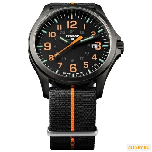 Наручные часы traser TR.107425