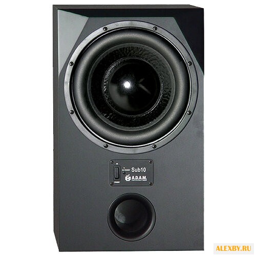 Сабвуфер Adam Sub10