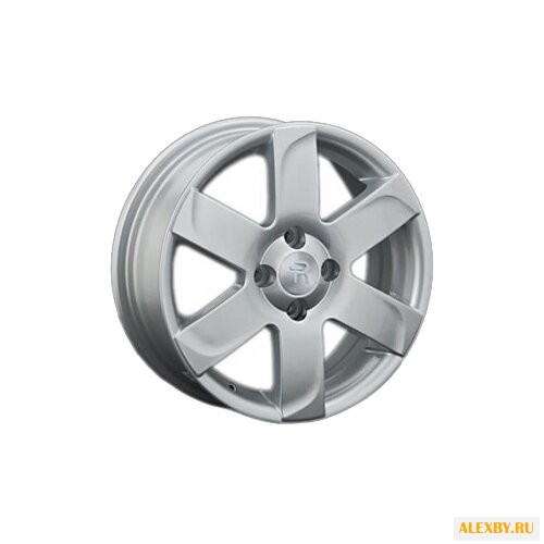 Колесный диск Replica HND169