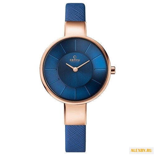 Наручные часы OBAKU V149LXVLRA