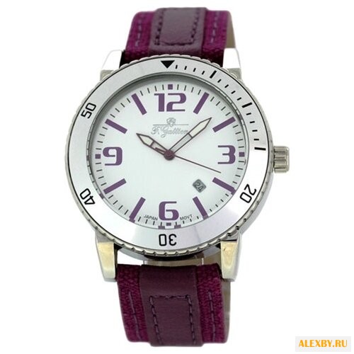 Наручные часы F.Gattien