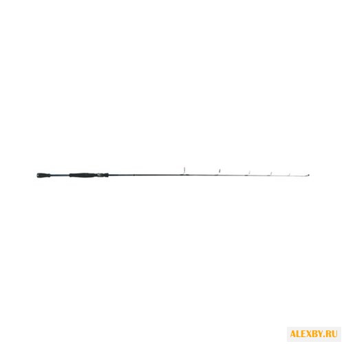 Удилище спиннинговое Maximus