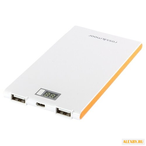 Аккумулятор Ross&Moor PB-AS051