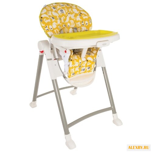 Стульчик для кормления Graco