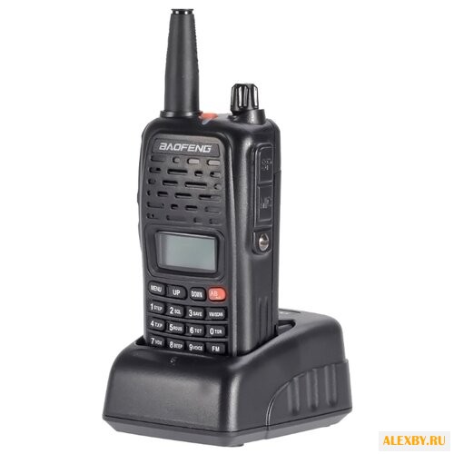 Рация Baofeng BF-V85