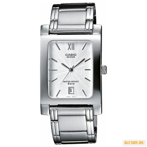 Наручные часы CASIO BEM-100D-7A