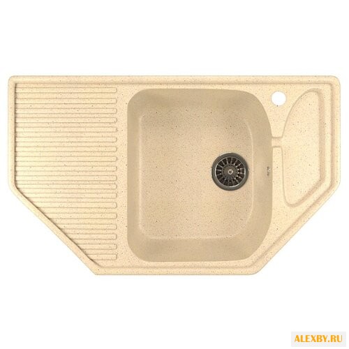 Врезная кухонная мойка Mixline