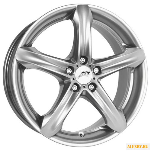 Колесный диск AEZ Yacht SUV