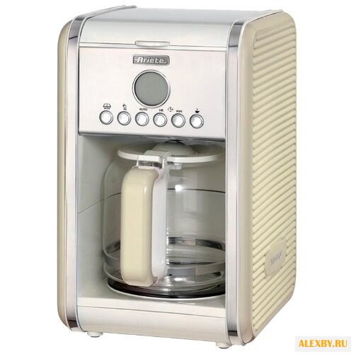 Кофеварка Ariete 1342 Vintage