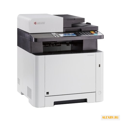 МФУ KYOCERA ECOSYS M5526cdn