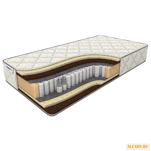 Матрас Dreamline Prime Mix TFK