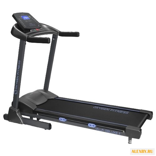 Электрическая беговая дорожка