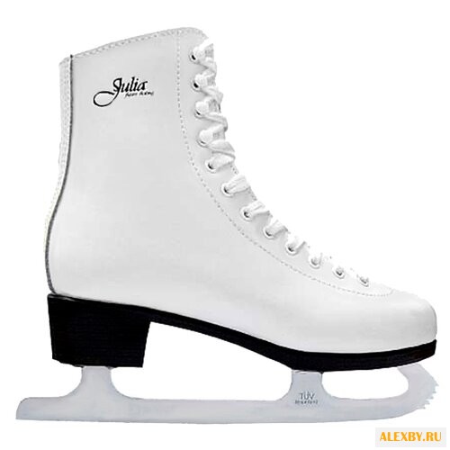 Женские коньки СК Спортивная