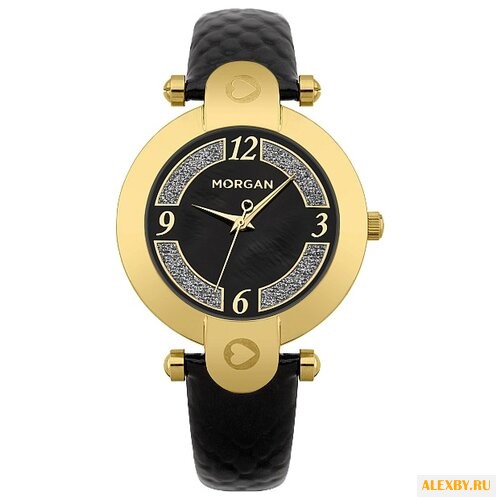 Наручные часы MORGAN M1134BGBR