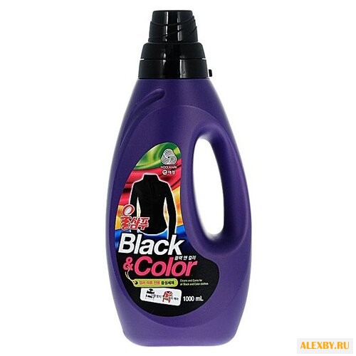 Жидкость для стирки Aekyung