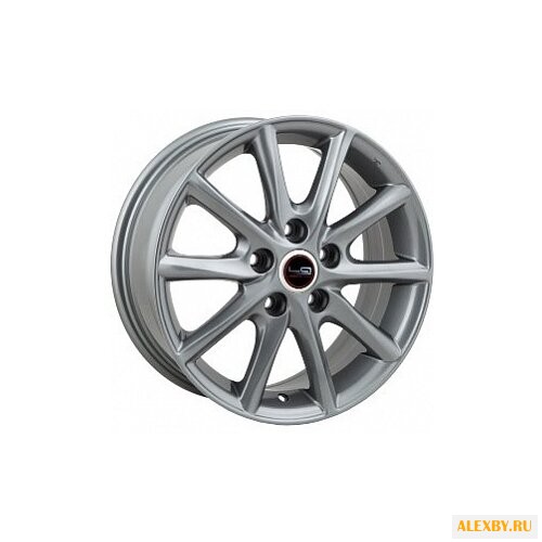 Колесный диск LegeArtis TY58