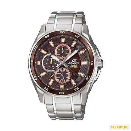 Наручные часы CASIO EF-334D-5A