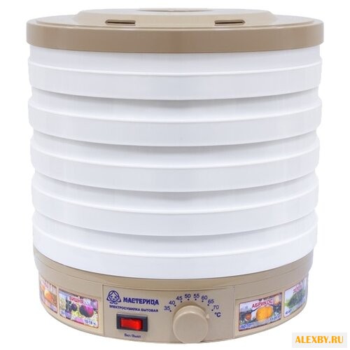 Сушилка Мастерица ЭСБ-11 18-300