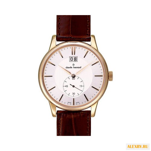 Наручные часы claude bernard