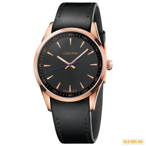 Наручные часы CALVIN KLEIN