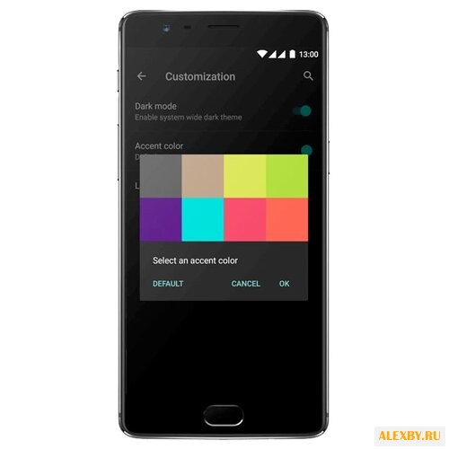 Смартфон OnePlus 3 64GB