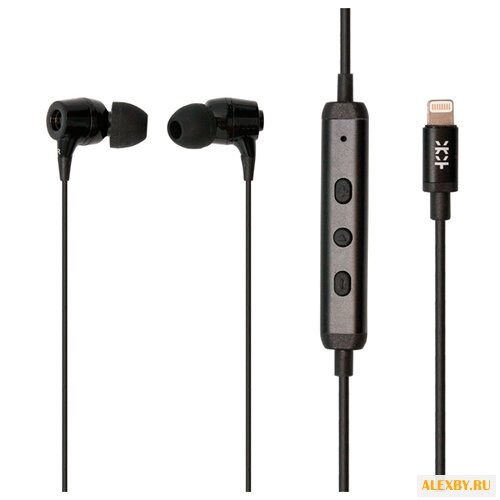 Наушники MiXberry MBHMFI010