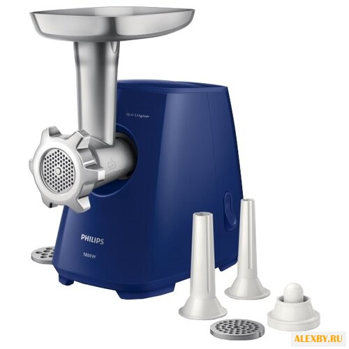 Мясорубка Philips HR2722 10