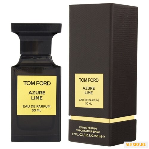 Tom Ford Azure Lime