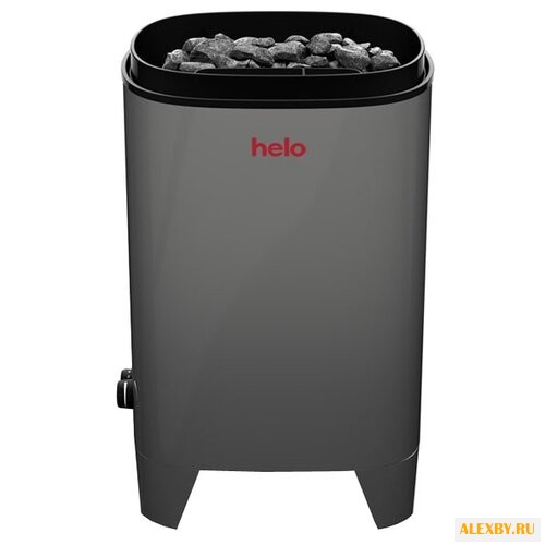 Банная печь Helo Fonda DET 8.0