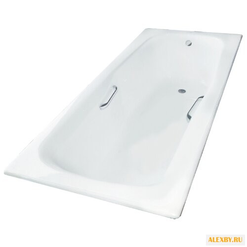 Отдельно стоящая ванна Aqualux