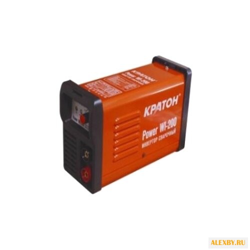 Сварочный аппарат Кратон Power