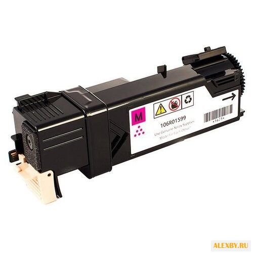 Картридж Xerox 106R01599