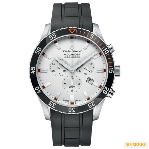 Наручные часы claude bernard