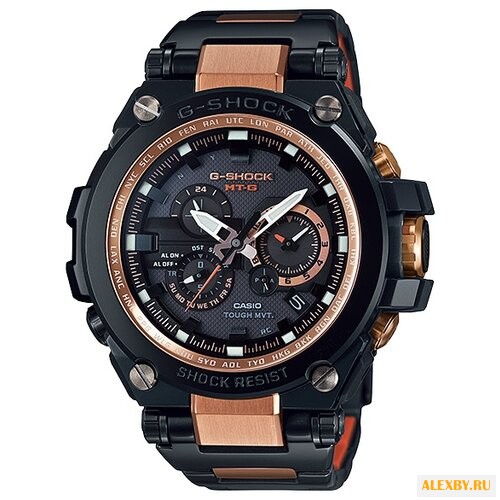 Наручные часы CASIO