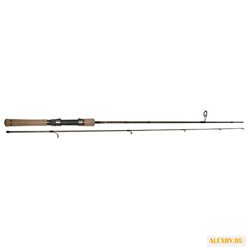 Удилище спиннинговое Major
