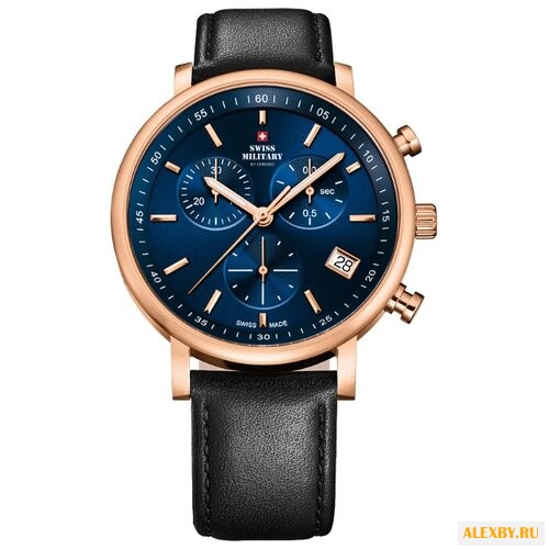 Наручные часы SWISS MILITARY BY