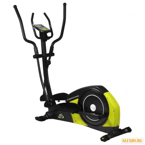 Эллиптический тренажер Diamond