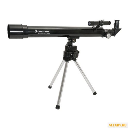 Телескоп Celestron PowerSeeker