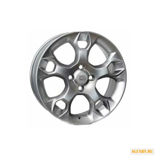 Колесный диск WSP Italy W951