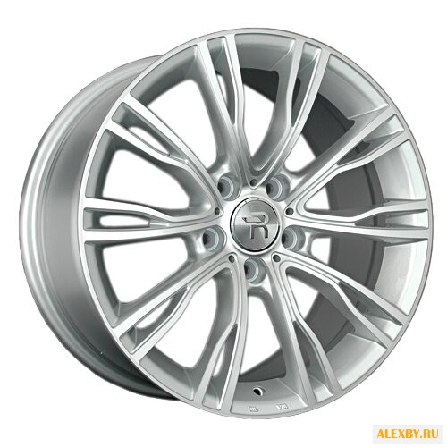 Колесный диск Replica B174