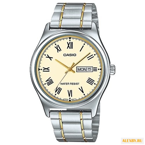 Наручные часы CASIO MTP-V006SG-9B