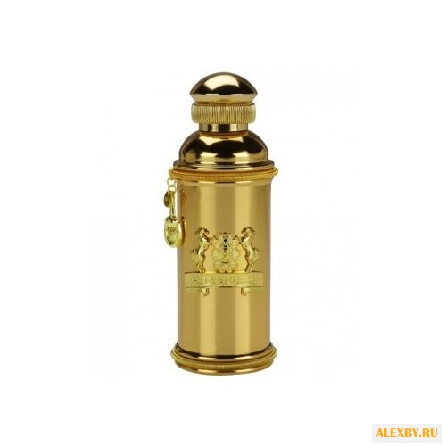 Alexandre J Golden Oud