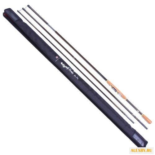 Удилище болонское DAIWA MUGEN