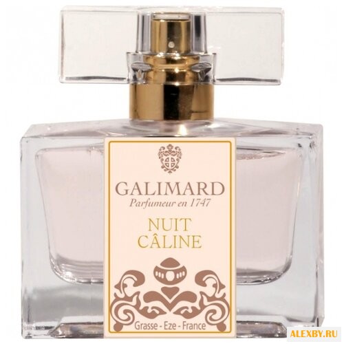 Galimard Nuit Caline